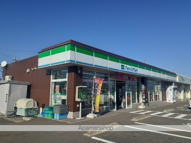 アンジェロの周辺写真