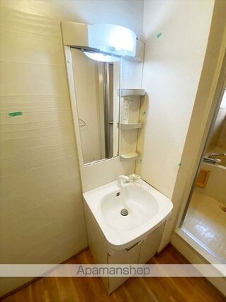 セジュールあい[2LDK/61.82m2]の洗面所