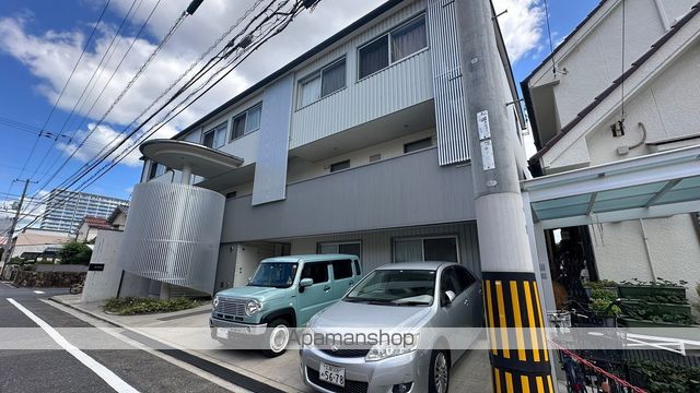 K−FLATZの外観写真