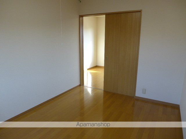パープルの内装写真