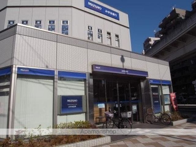 リアンシエルブルー田端の周辺写真
