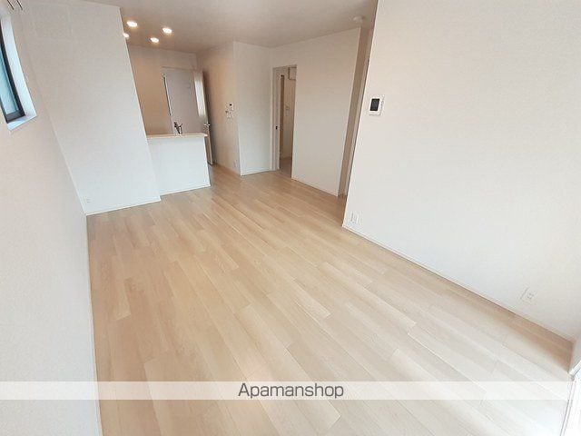 ブライト.スカイの内装写真