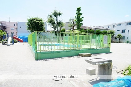 リブリ・西川口Ⅲ[1K/26.08m2]の周辺8