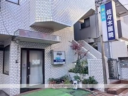 ジュネストミ[1DK/33.36m2]の周辺3