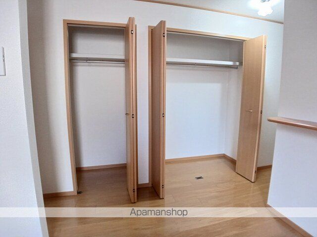ササラビレッジの内装写真
