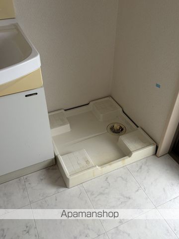 チェリッシュコートの内装写真