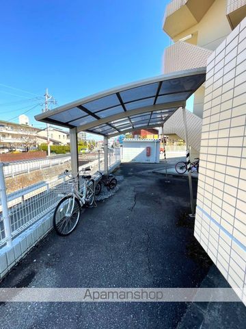 アムール霧島の外観写真