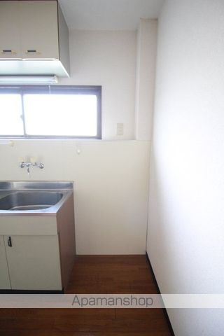 野田屋町赤松ビルの内装写真
