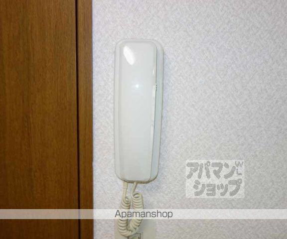 フォンテーヌ竹宇の内装写真