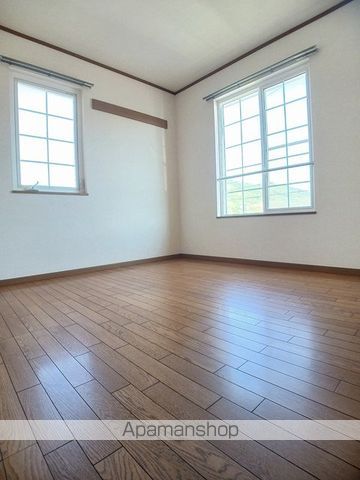ベルメゾン花町の内装写真