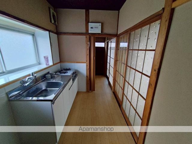 一之宮9-17-11貸家の内装写真
