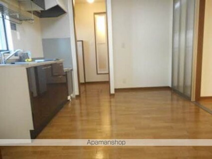 ディアスかすみＡ棟Ｂ棟[2K/46.79m2]の内装3