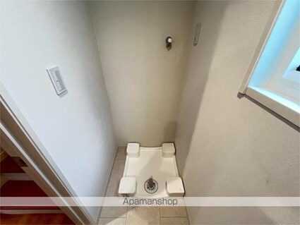 豊玉北１丁目貸家Ａ棟[3LDK/84.45m2]の内装7