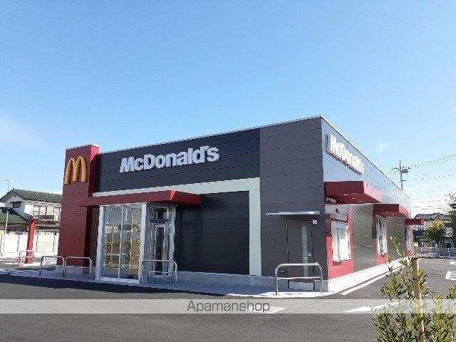 グランツブリーゼの周辺写真