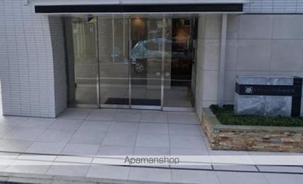ＪＰ　ｎｏｉｅ　上野稲荷町[1LDK/40.4m2]のエントランス7