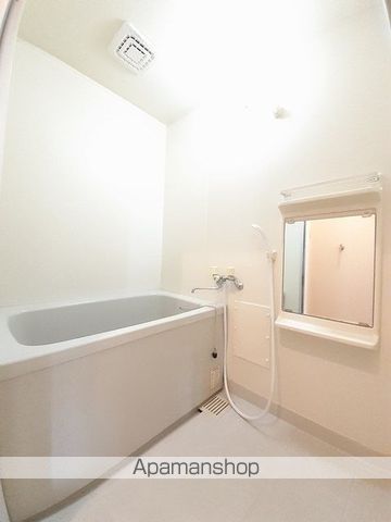 シャルマン北島 Aの内装写真