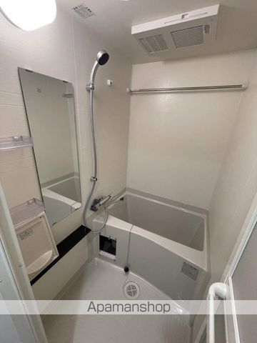 プレサンスTHE大須観音の内装写真