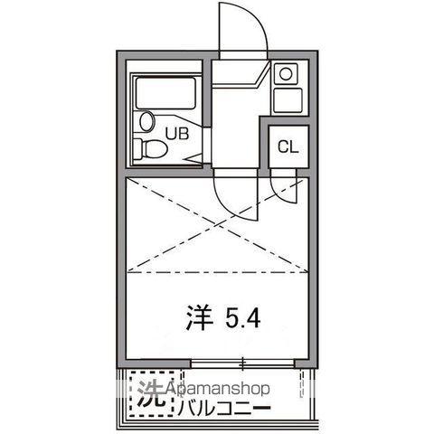 物件拡大画像