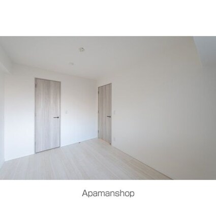 ＡＲＫ　ＣＩＴＹ船堀[3LDK/68.1m2]のその他内装