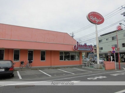 エルボヌール[1K/23.37m2]の周辺2