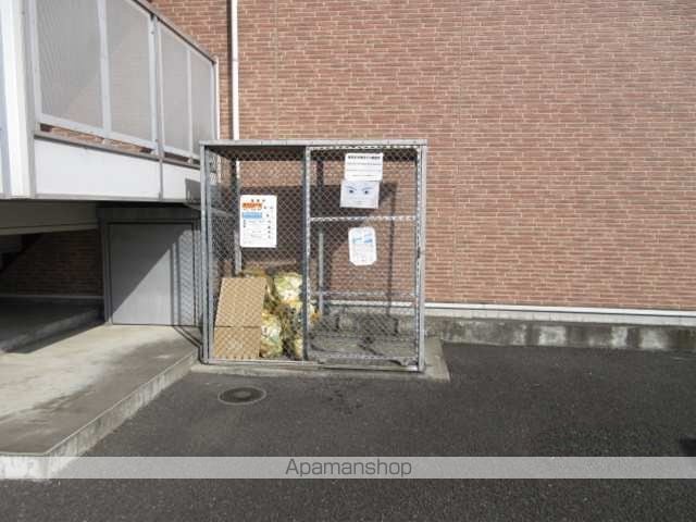 レオパレスサンロードのその他写真