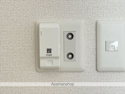 セレスティア東向島[2LDK/51.05m2]の内装4