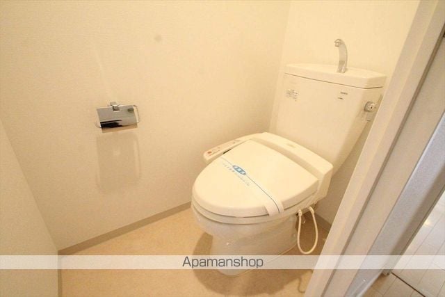 アパートメンツ江坂の内装写真