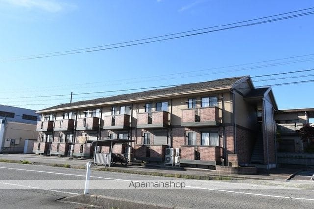 クイールの外観写真