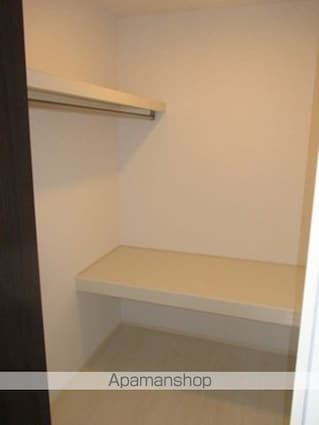 ＧＬＡＮＺ　Ｅ[1LDK/44.88m2]の収納