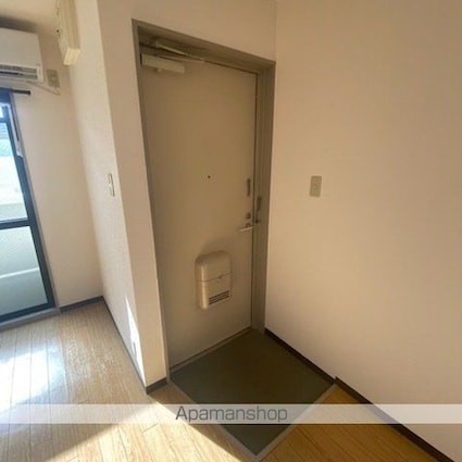 ジョイライフフクヤ[1K/20.58m2]の玄関