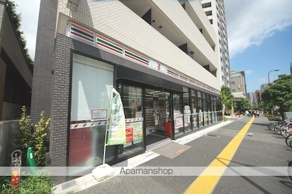 東京都新宿区新宿７丁目[1DK/34.16m2]の周辺6