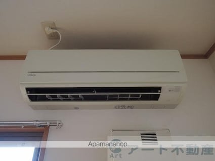 プレジール来住[2LDK/65m2]のその他設備