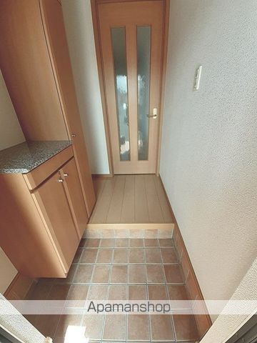 ポリッシュの内装写真