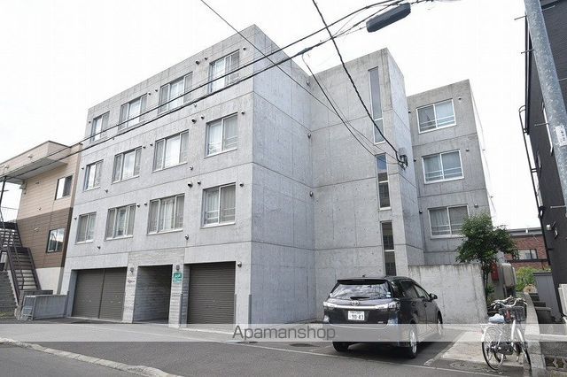 SOLEIL2.6の外観写真