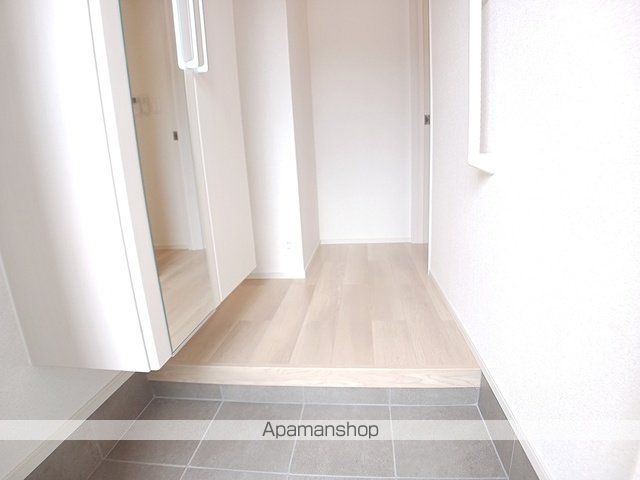 ラ ヴィヴァーチェの内装写真