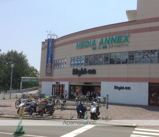 ローズハイツT・Kの周辺写真