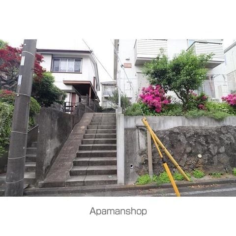 ボヌール美晴の玄関写真