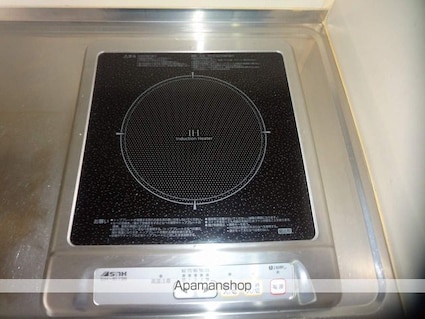 大阪府泉大津市戎町[1K/18m2]の内装5