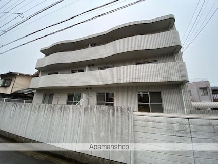 プレジール飛鳥[3LDK/74.04m2]の外観4