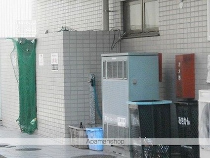 東京都立川市富士見町２丁目[3DK/52.84m2]の共用部5