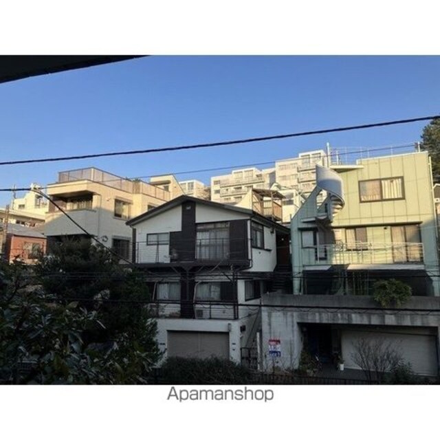 パレ二子玉川[3LDK/66.56m2]のその他内装