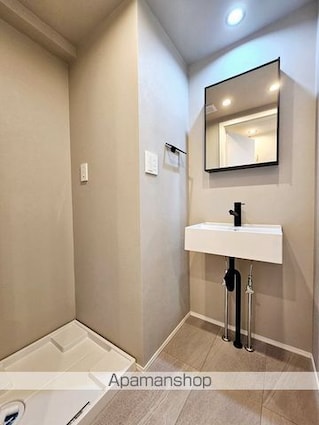 東京都世田谷区三軒茶屋１丁目[1K/24.22m2]のその他設備