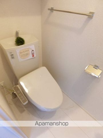 サンリット B棟の内装写真