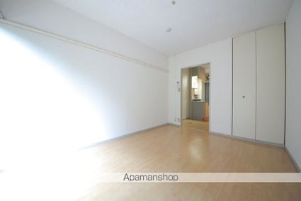 ベルデュールドカワワ[1R/20.46m2]のその他部屋・スペース