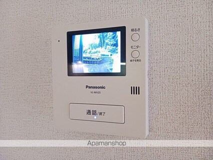 トルナーレ[1LDK/46.41m2]のその他設備