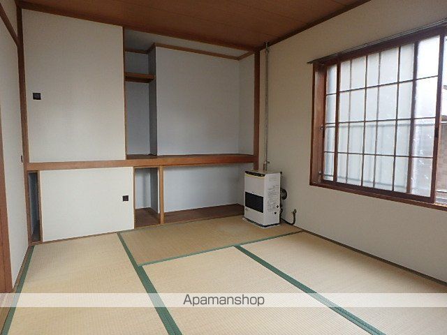 コーポアカシアの内装写真