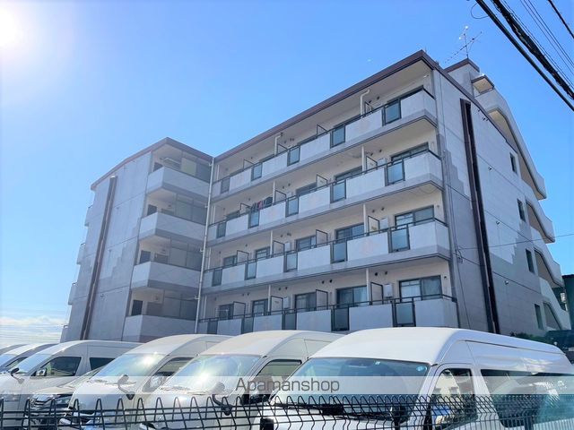 プレアール唐原 506 ｜ 福岡県福岡市東区唐原４丁目2-16（賃貸マンション1K・5階・21.00㎡） その3