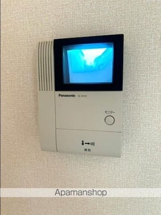 和歌山県和歌山市島崎町３丁目[1K/26.71m2]の内装4