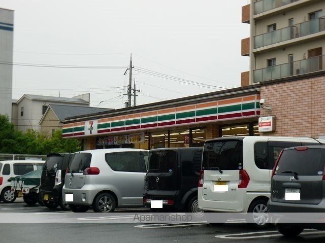 フィオーレの周辺写真