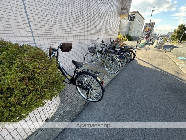 シャンテー牧野のその他写真